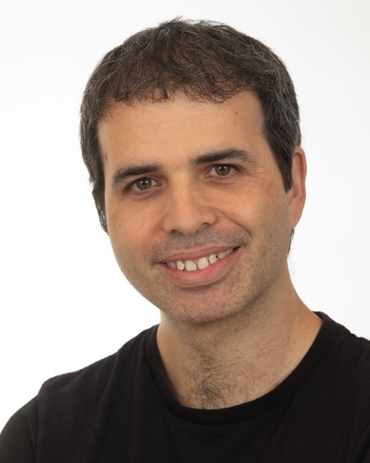 Ido Bar-Noam